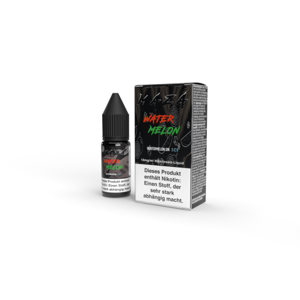 MaZa Watermelon Nicsalt 10mg